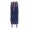 Plumier 2 Equipacion 25/26 F.C. Barcelona triple 37pzs - imagen 3