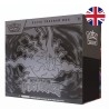 Estuche cartas Entrenador Elite Expansion Megaevolucion Oscuridad Absoluta Pokemon Ingles - imagen 1