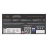Estuche cartas Entrenador Elite Expansion Megaevolucion Oscuridad Absoluta Pokemon Ingles - imagen 2