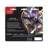 Blister 3 sobres cartas Expansion Megaevolucion Oscuridad Absoluta Pokemon Ingles - imagen 2
