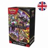 Booster Bundle cartas Expansion Megaevolucion Oscuridad Absoluta Pokemon ingles - imagen 1