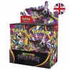 Sobre cartas Expansion Megaevolucion Oscuridad Absoluta Julio 2026 Pokemon ingles - imagen 2