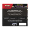 Sobre cartas Expansion Megaevolucion Oscuridad Absoluta Julio 2026 Pokemon ingles - imagen 3