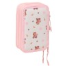 Plumier Capibara triple 37pzs - imagen 2