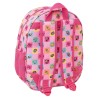 Mochila 3D Minnie Disney 33cm - imagen 2