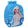 Mochila 3D LED Frozen Disney 33cm - imagen 1