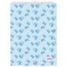 Carpeta A4 solapas Ohana Stitch Disney - imagen 1