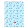 Carpeta A4 solapas Ohana Stitch Disney - imagen 2