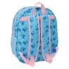 Mochila 3D LED Stitch Disney 33cm - imagen 2
