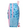Mochila 3D LED Stitch Disney 33cm - imagen 3