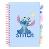 Cuaderno A5 Stitch Disney - imagen 1