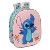 Mochila 3D Stitch Disney 33cm - imagen 1