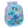 Mochila 3D Stitch Disney 33cm - imagen 1