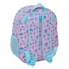Mochila 3D Stitch Disney 33cm - imagen 2