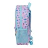Mochila 3D Stitch Disney 33cm - imagen 3