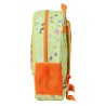 Mochila 3D Tigre 33cm - imagen 3