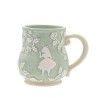 Taza Sombrerero Loco Alicia en el Pais de las Maravillas Disney - imagen 3