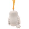 Adorno Navidad Hedwig Harry Potter - imagen 2