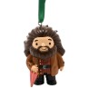 Adorno Navidad Hagrid Harry Potter - imagen 1