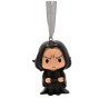 Adorno Navidad Snape Harry Potter - imagen 1