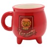 Taza caldero Gryffindor Harry Potter 450ml - imagen 1