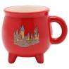 Taza caldero Gryffindor Harry Potter 450ml - imagen 2