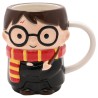 Taza 3D Harry - Harry Potter 350ml - imagen 1