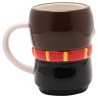 Taza 3D Harry - Harry Potter 350ml - imagen 3