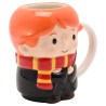 Taza 3D Ron Harry Potter 350ml - imagen 2