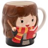 Taza 3D Hermione Harry Potter 350ml - imagen 2