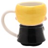 Taza 3D Draco Malfoy Harry Potter 350ml - imagen 3