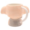 Taza 3D Dobby Harry Potter 350ml - imagen 3