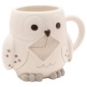 Taza 3D Hedwig Harry Potter 350ml - imagen 2