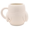 Taza 3D Hedwig Harry Potter 350ml - imagen 3