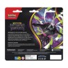 Blister 3 sobres cartas Expansion Megaevolucion Oscuridad Absoluta Pokemon español - imagen 1