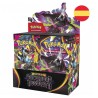 Sobre cartas Expansion Megaevolucion Oscuridad Absoluta Julio 2026 Pokemon español surtido - imagen 2