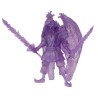 Figura Susanoo Link Mode Naruto Shippuden 20cm - imagen 1