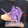 Figura Susanoo Link Mode Naruto Shippuden 20cm - imagen 3