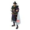Figura Kanki Grandista Kingdom 28cm - imagen 1