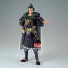 Figura Kanki Grandista Kingdom 28cm - imagen 3