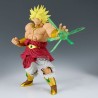 Figura Broly G X Materia Dragon Ball Z 22cm - imagen 3