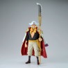 Figura Edward Newgate King Of Artist One Piece 33cm - imagen 2