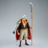 Figura Edward Newgate King Of Artist One Piece 33cm - imagen 3