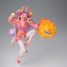 Figura Charlotte Linlin Battle Record Collection Extra One Piece 21cm - imagen 3