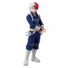 Figura Shoto Todoroki My Hero Academia 22cm - imagen 1