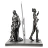 Figura Joker & Batman DC Comics - imagen 2