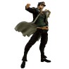 Figura Ichibansho Jotaro Kujo Jojo's Bizarre Adventure The Gathering of Stars 27cm - imagen 2