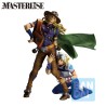 Figura Ichibansho Character A Jojo's Bizarre Adventure The Gathering of Stars 25cm - imagen 1