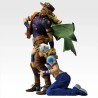 Figura Ichibansho Character A Jojo's Bizarre Adventure The Gathering of Stars 25cm - imagen 2