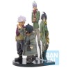 Figura Ichibansho Augus Mikazuki & Itsuka Orga Iron-Blooded Orphans Mobile Suit Gundam 18cm - imagen 1